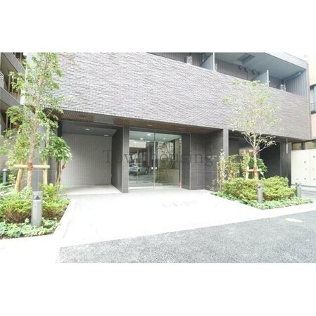 LUMEED CUBE 菊川 PREMIUMの物件内観写真